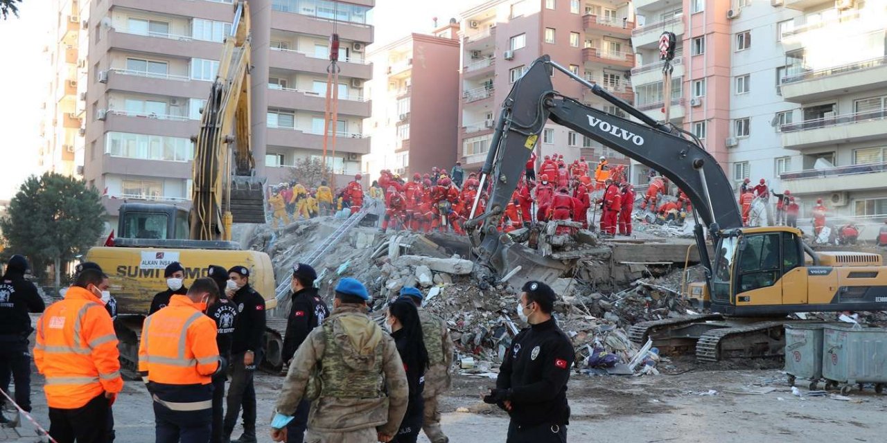 The number of deaths from Turkey's earthquake rises to 79
