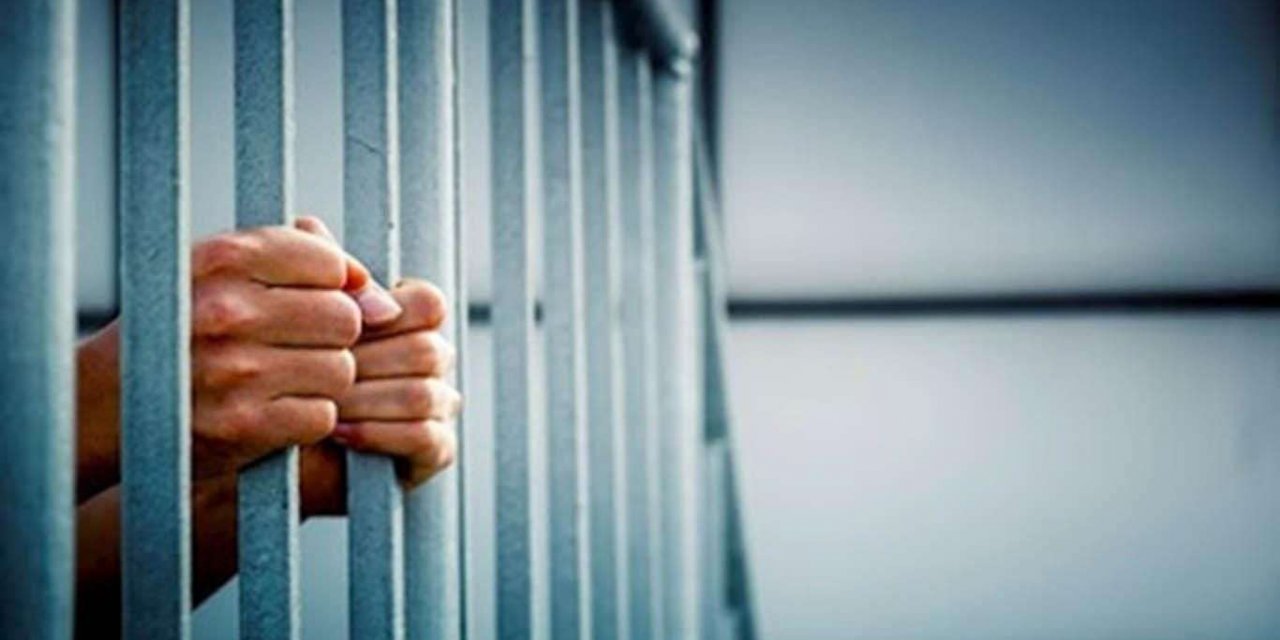 Ceza infaz kurumlarında 291 bin 546 kişi var