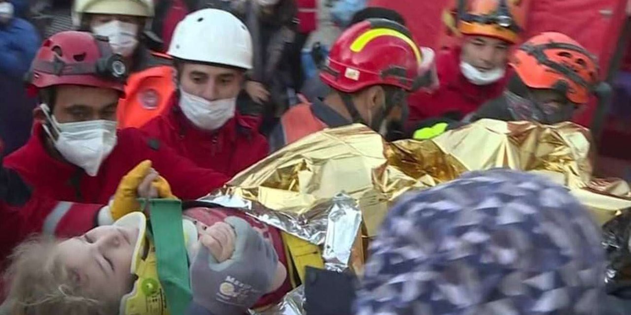 Bakan Koca'dan "3 yaşındaki Elif'in" sağlık durumuyla ilgili açıklama