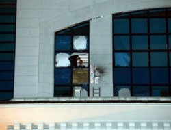 Eş zamanlı saldırıyı DHKP-C üstlendi