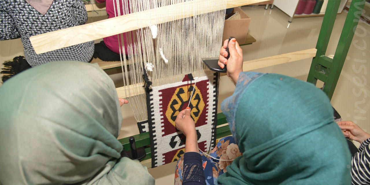 DİSMEK’ten 41 yeni kurs