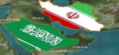 Suudi Arabistan'da 18 "casus" tutuklandı!