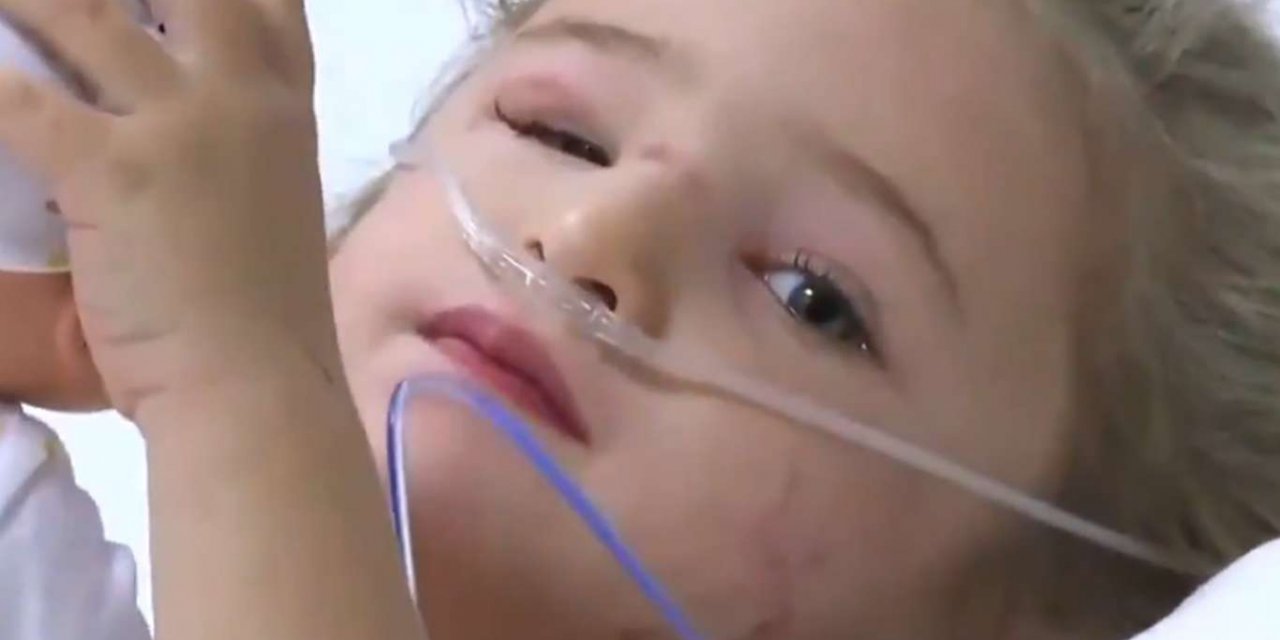 Cumhurbaşkanı Erdoğan'dan enkazdan çıkarılan Elif'e geçmiş olsun mesajı