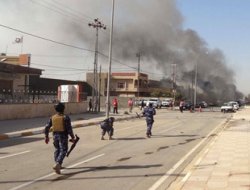 Afganistan'da patlama: 11 ölü