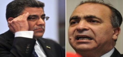 Koalisyon sözcüsü Bunni: Gassan Hito bize dayatıldı