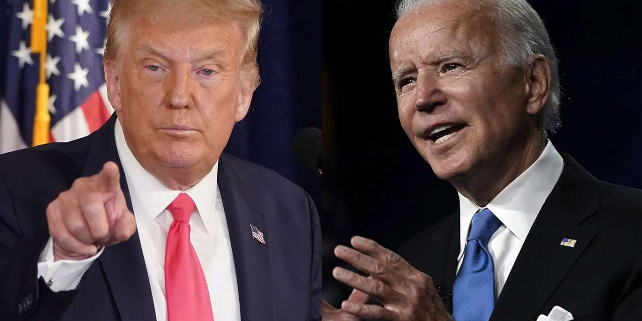 ABD'de başkanlık seçimi bugün yapılacak