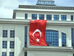 AKP'ye saldıran DHKP-C militanının kimliği saptandı