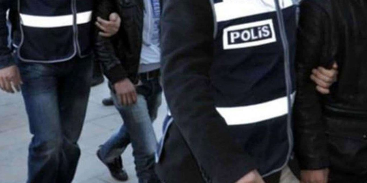 Uyuşturucu ve hırsızlık operasyonlarında 14 kişi tutuklandı
