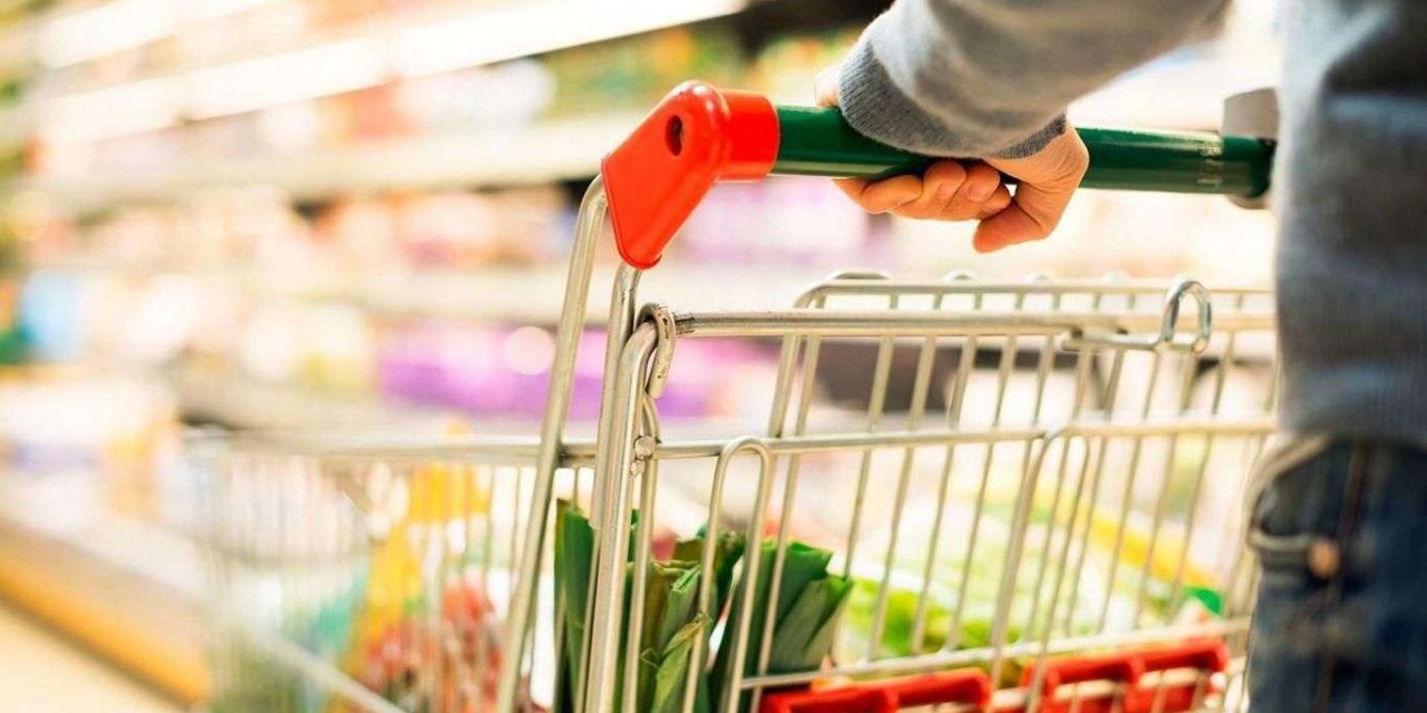 Consumer price index rises by 11.89% annually in Turkey