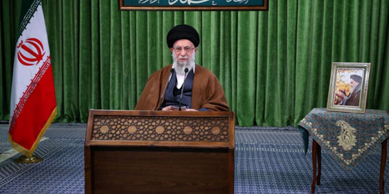 Khamenei: Azerbaijani land should be liberated from Armenian occupation