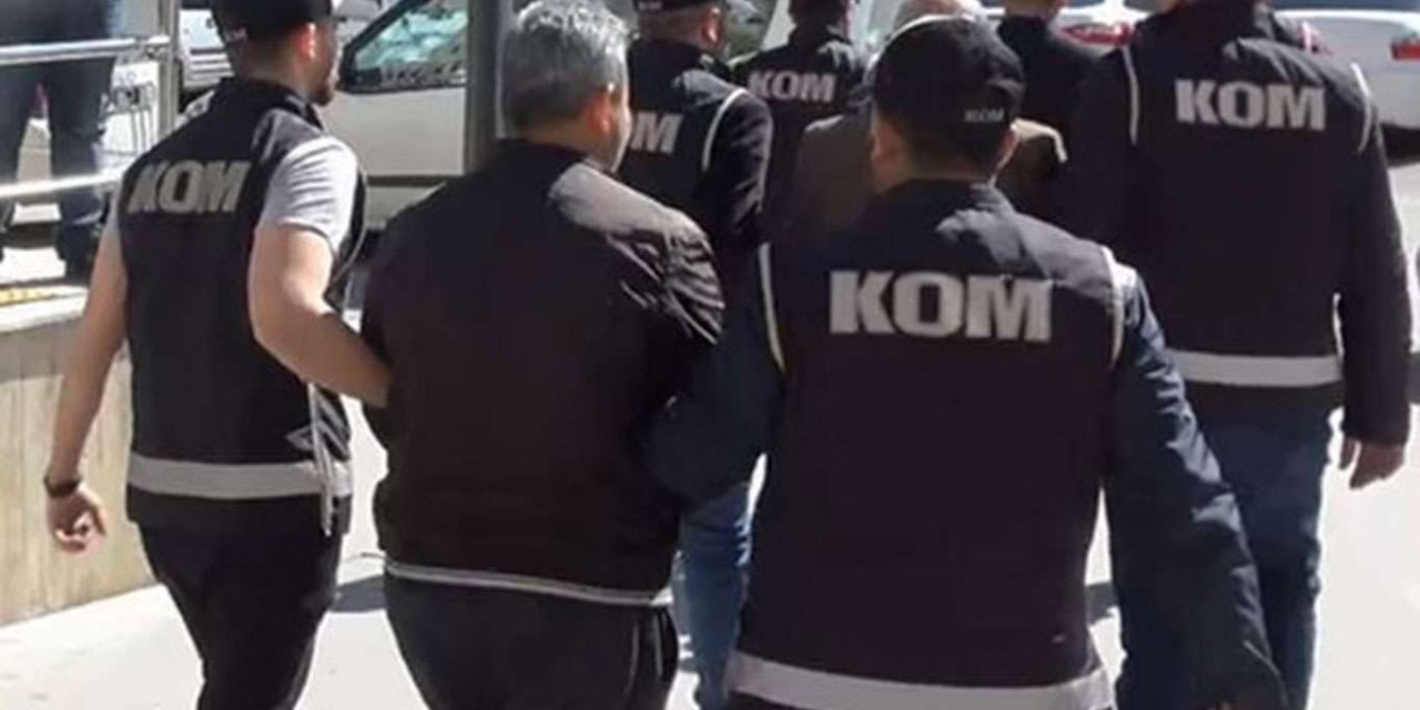 Adana'da kaçakçılık operasyonu: 12 gözaltı