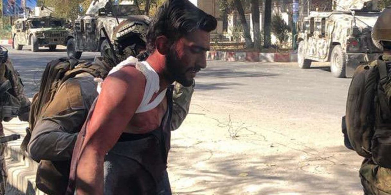 The number of deaths from the attack on Kabul University rises to 35