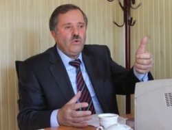 Îktîdar Dikare Çi Bike?