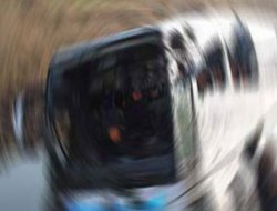 Li Ûşakê Qeza Trafîkê