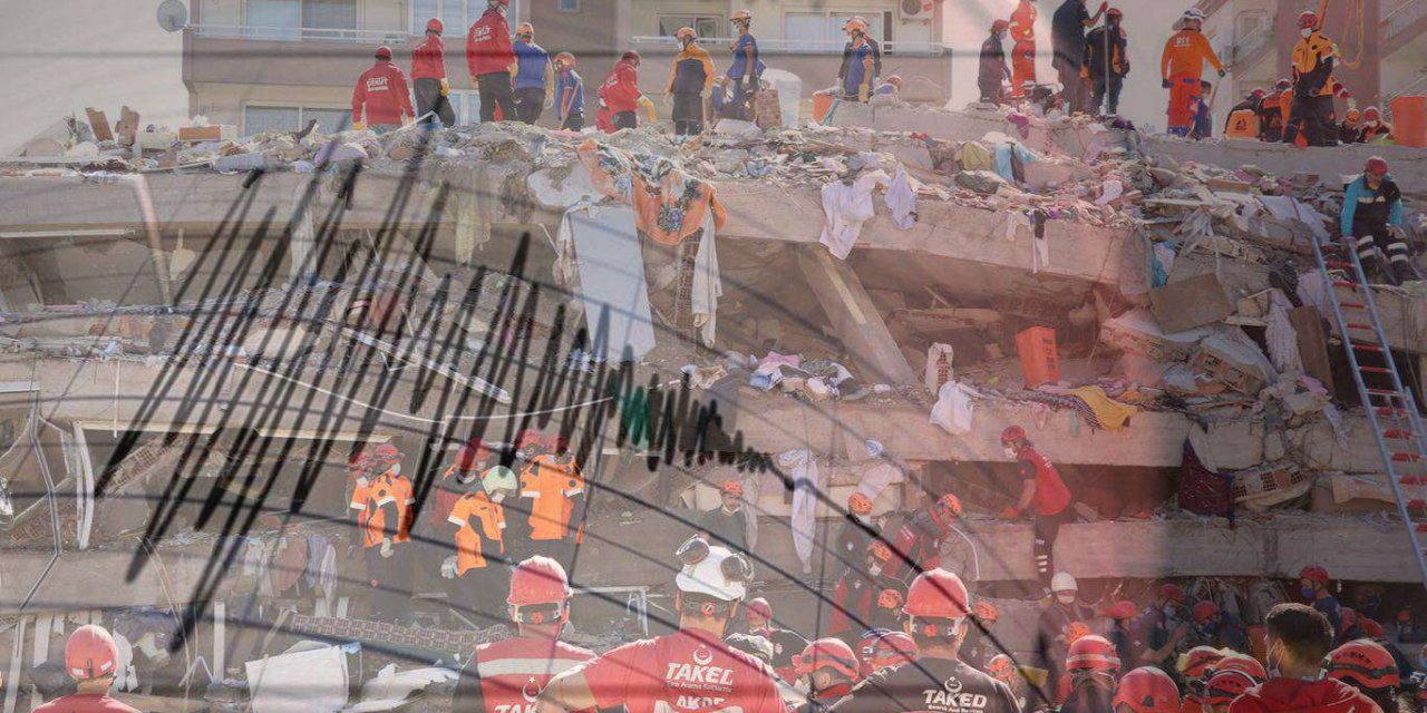 Deprem ruh sağlığını nasıl etkiliyor?