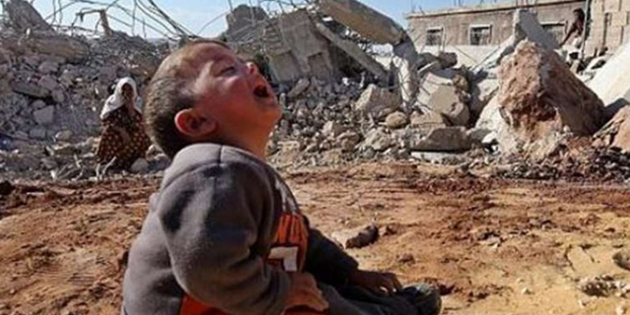 Zionist occupation regime killed 7 Palestinian children since January 2020