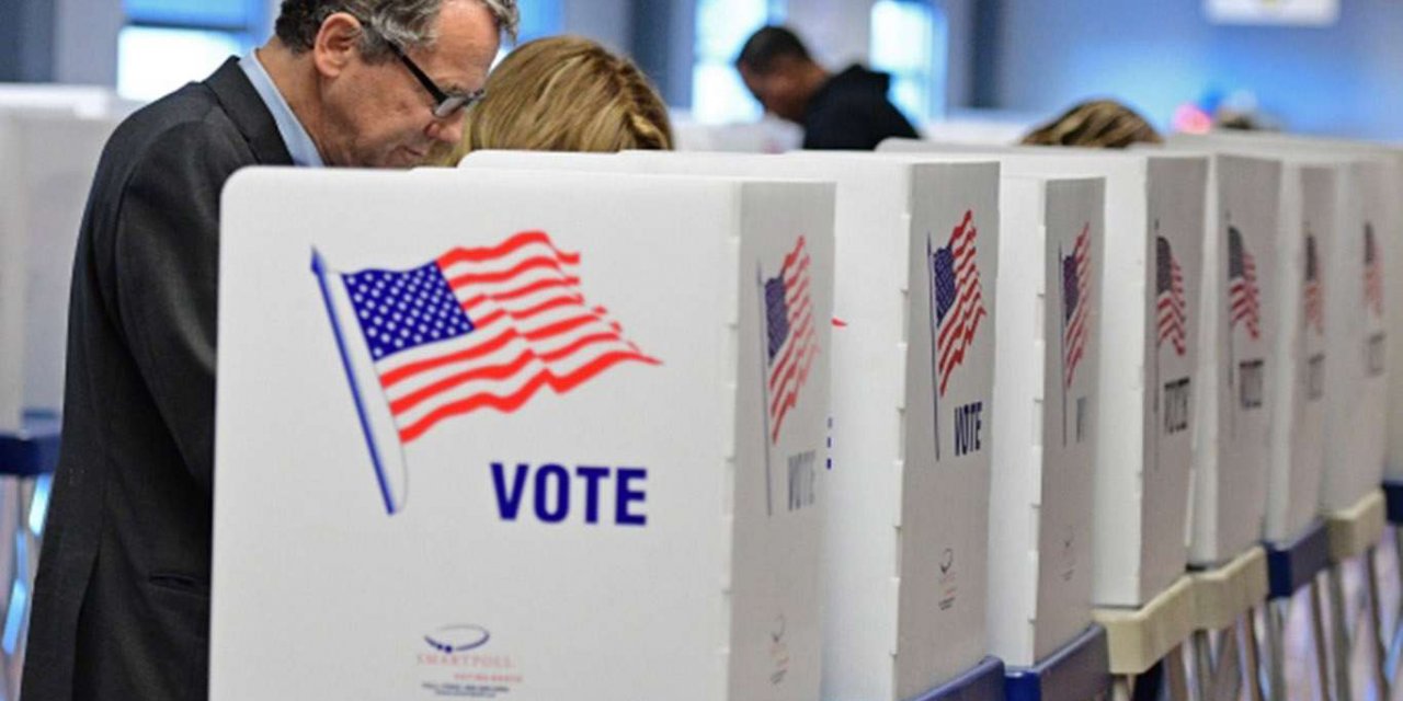 ABD'de oy sayım işlemleri devam ediyor