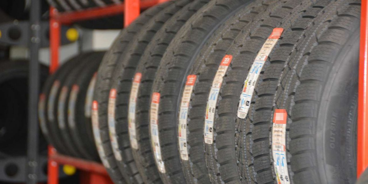 Sektör temsilcileri kış lastiğinin önemine dikkat çekti
