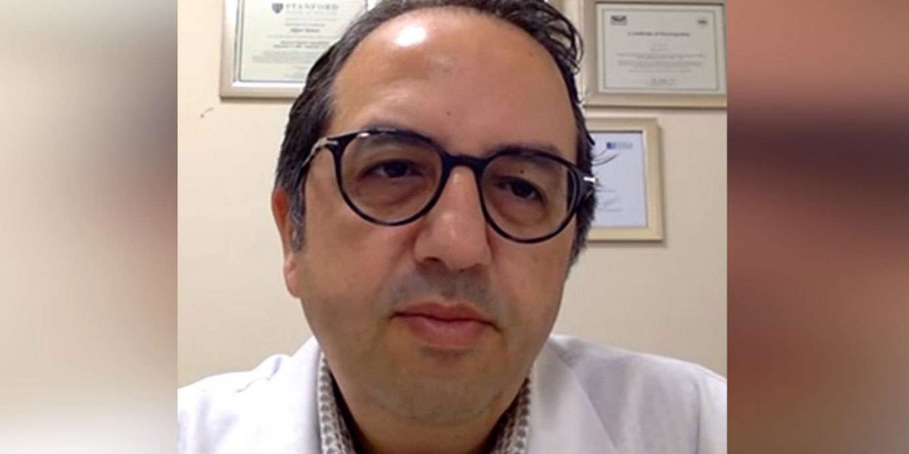 Virüsün yayılmasında en riskli bölge: Kapalı alanlar