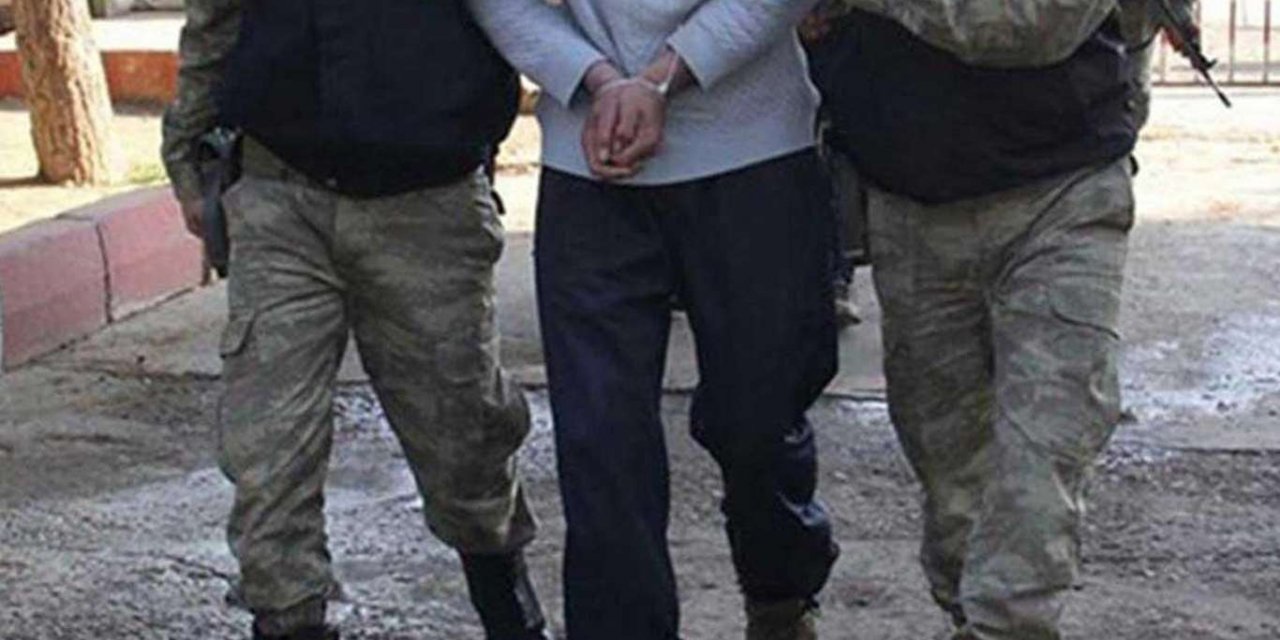 DEAŞ valisinin koruması Mardin’de yakalandı