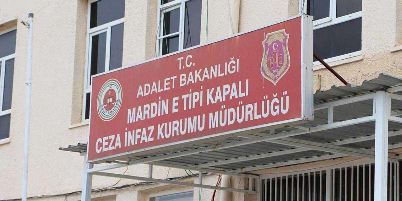 Mardin’de hakkında kesinleşmiş hapis cezası bulunan şahıs yakalandı