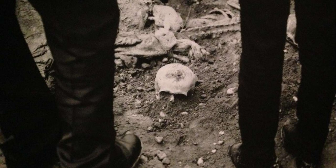 1994 Ruanda Soykırımı ve sömürgeci Batı'nın sessizliği