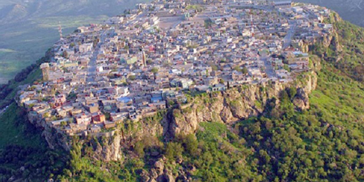 PKK members attack Peshmerga fighters in Duhok