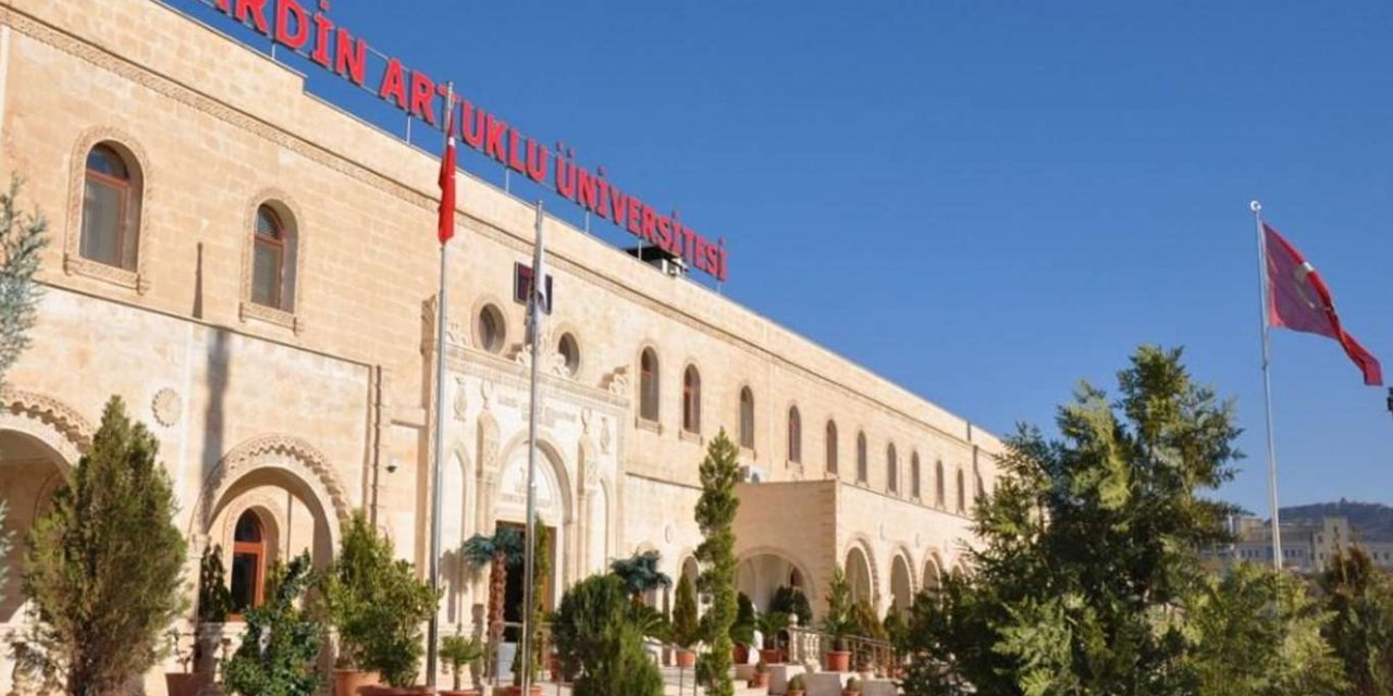 Mardin Artuklu Üniversitesi Kudüs Üniversitesi öğrencilerine Türkçe öğretecek