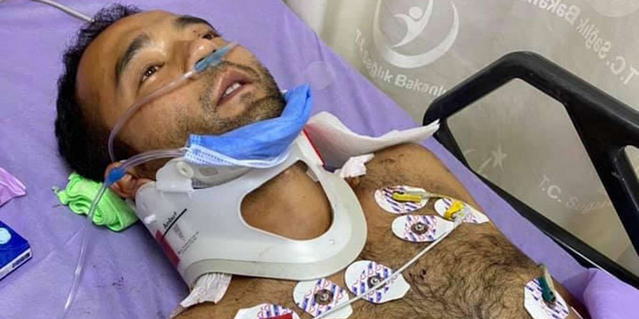 İstanbul'da Uygurlu gencin uğradığı silahlı saldırının arkasında Çin istihbaratı mı var?