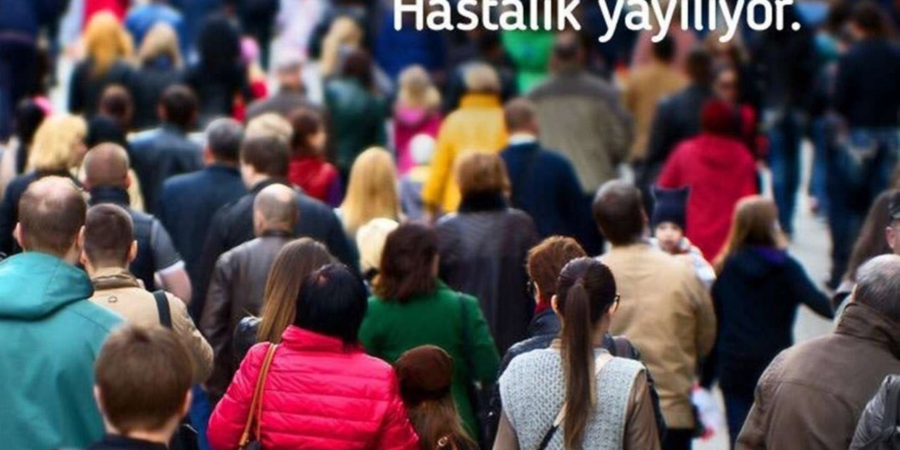 Bakan Koca uyardı: Hastalık yayılıyor