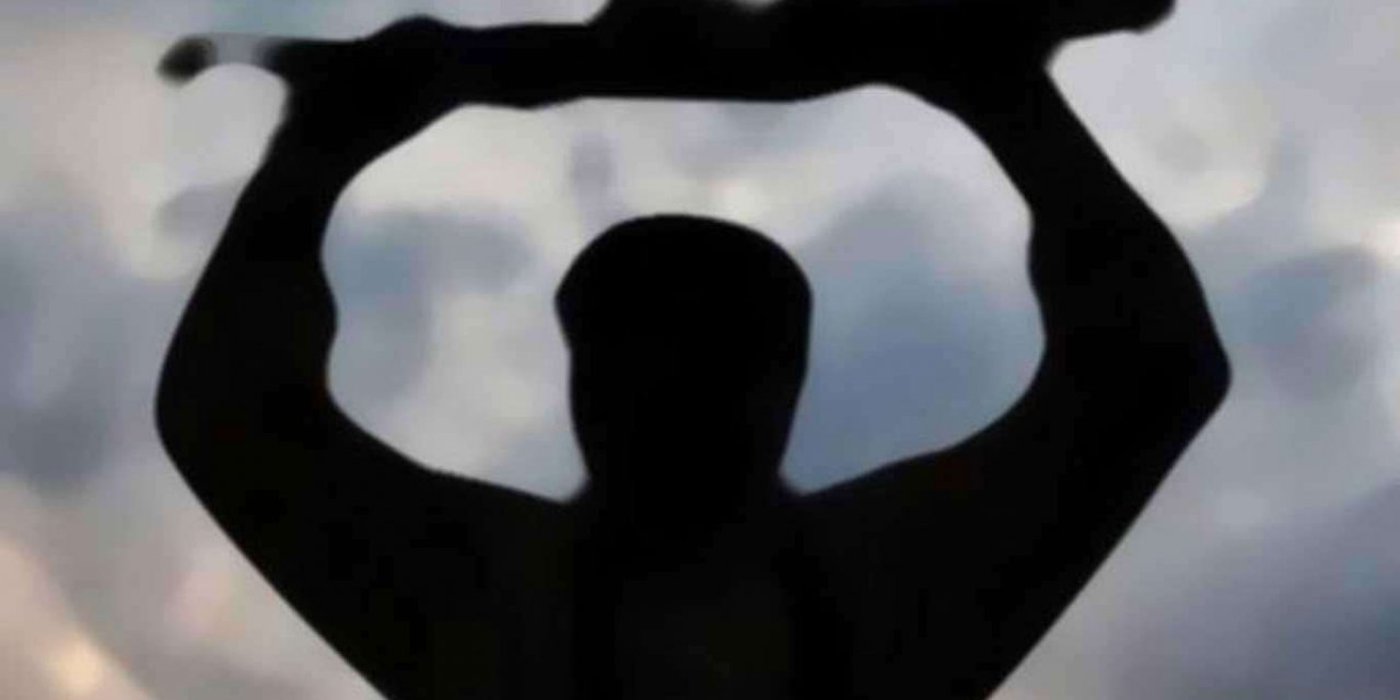 Van'da bir PKK'li teslim oldu