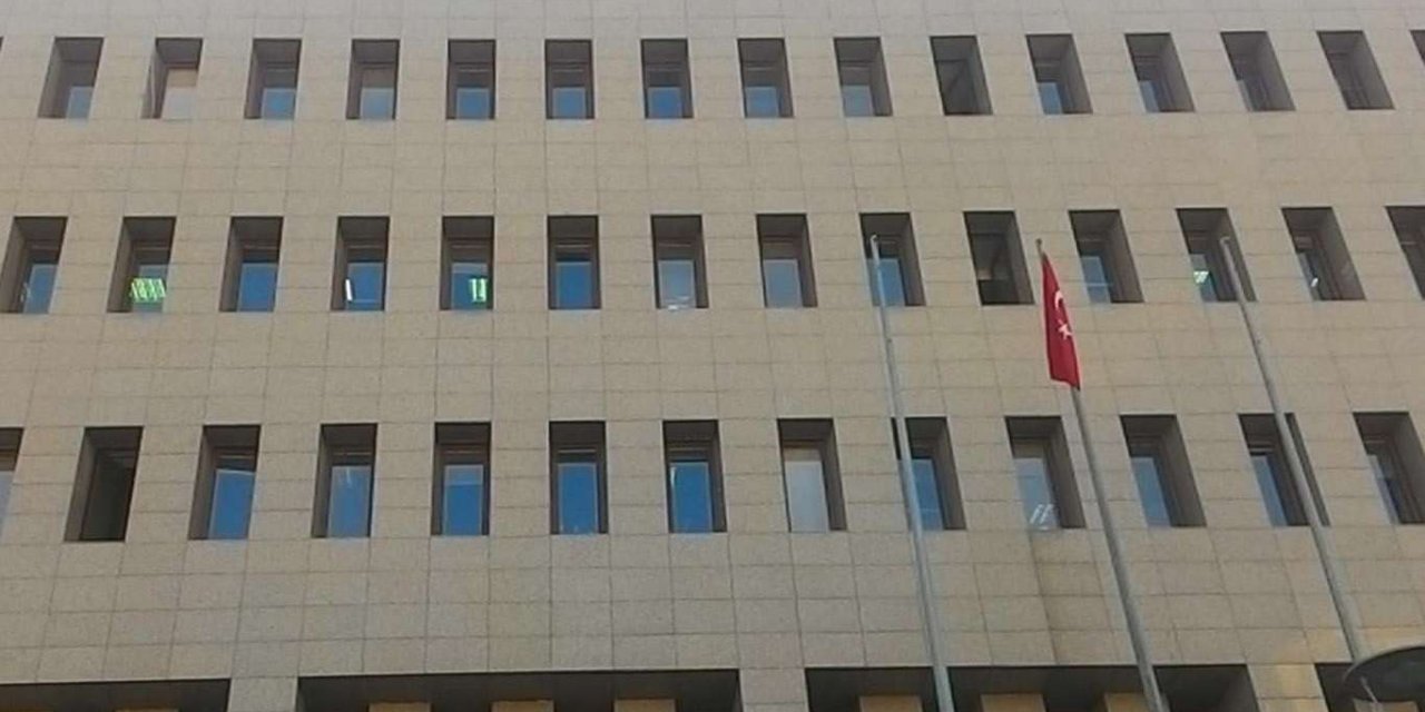 İzmir'de deprem soruşturması