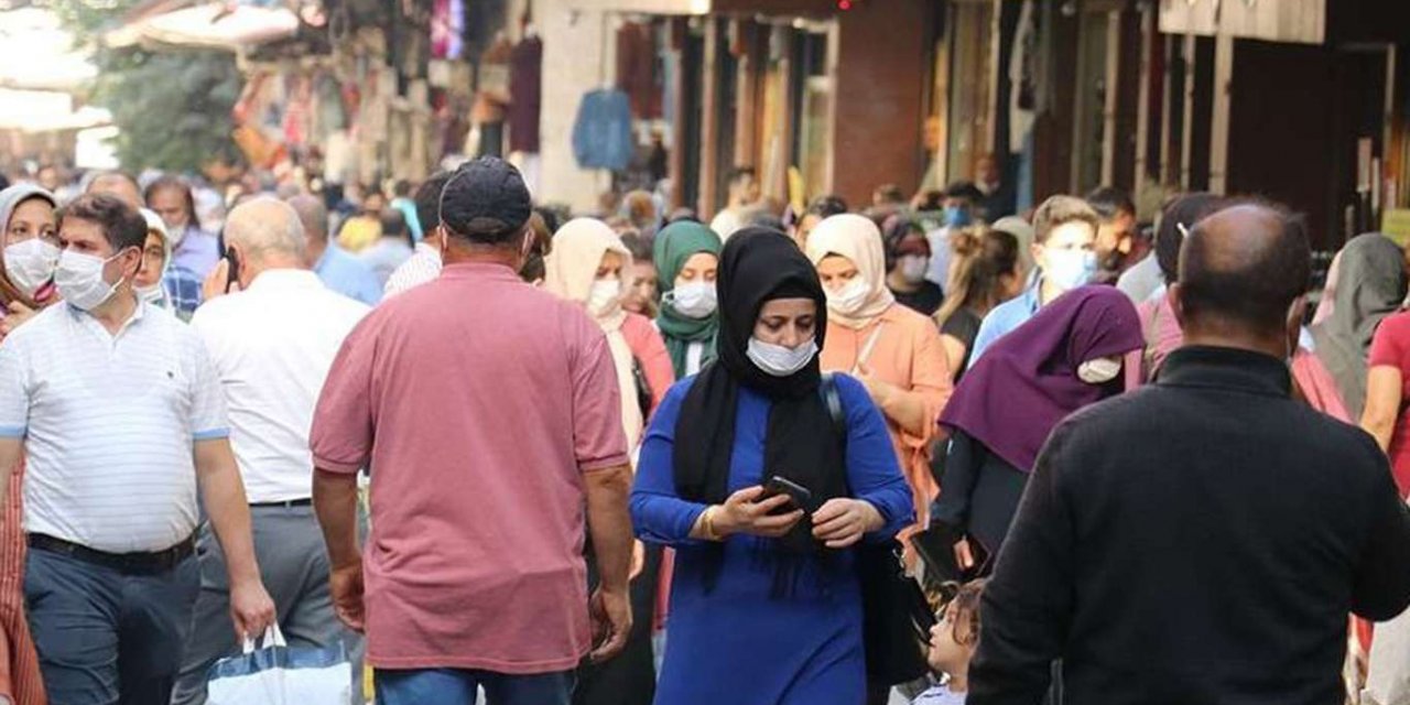 Covid-19 denetimlerinde 806 kişiye idari işlem uygulandı