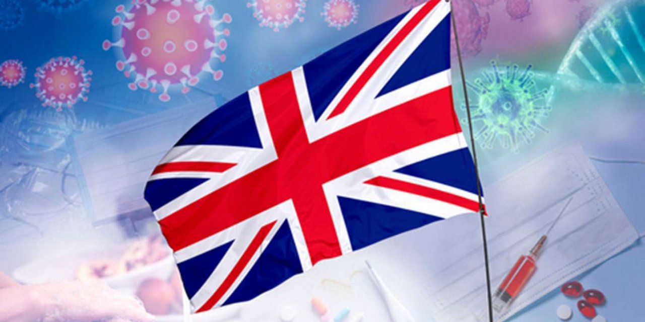 English government to implement further COVID-19 restrictions in the country