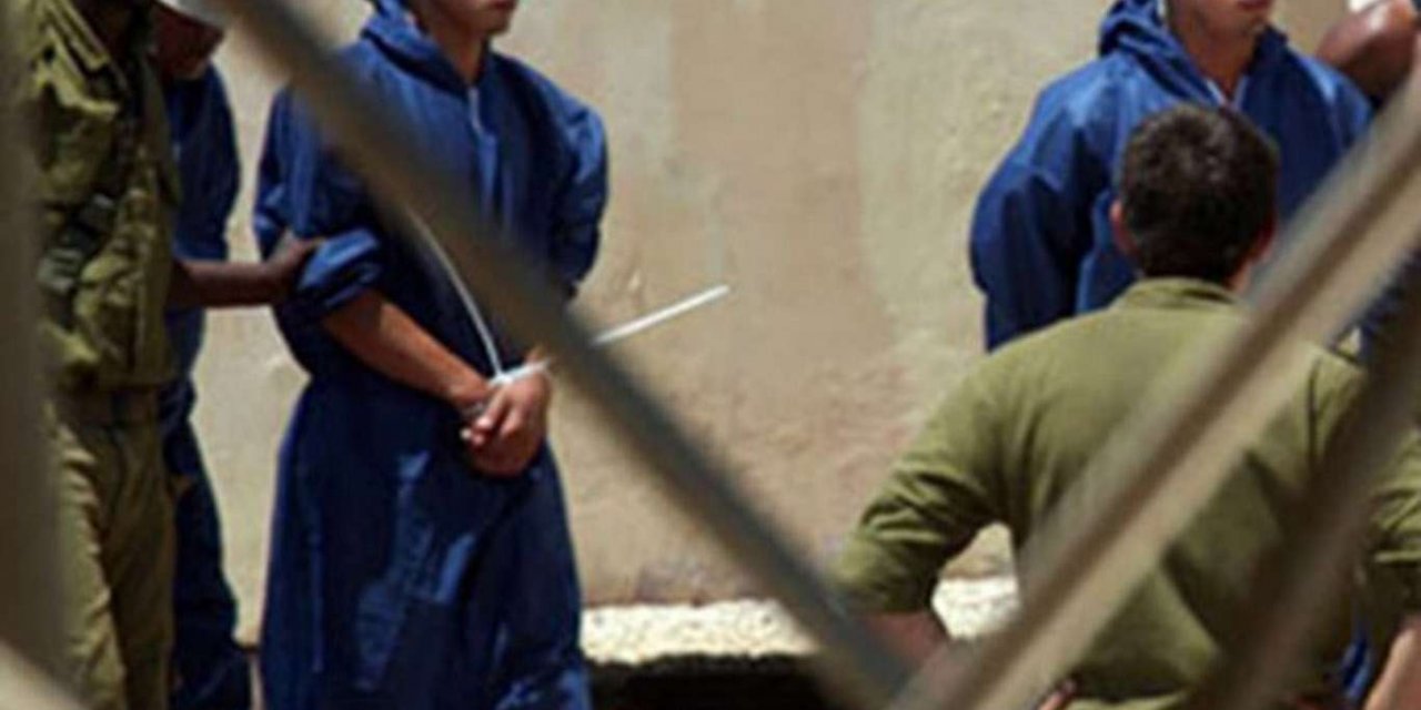 Siyonist işgal rejimi 18 Filistinliyi esir aldı