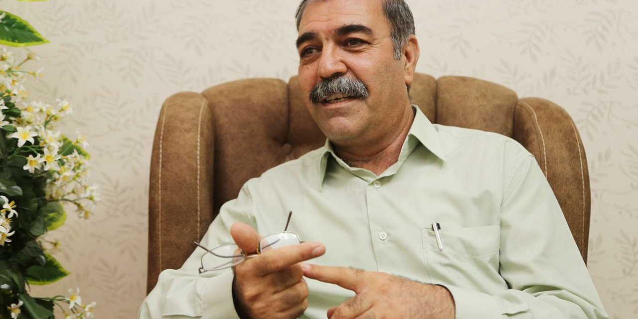 Başo: PYD/PKK Kürd bölgelerini boşaltmak istiyor