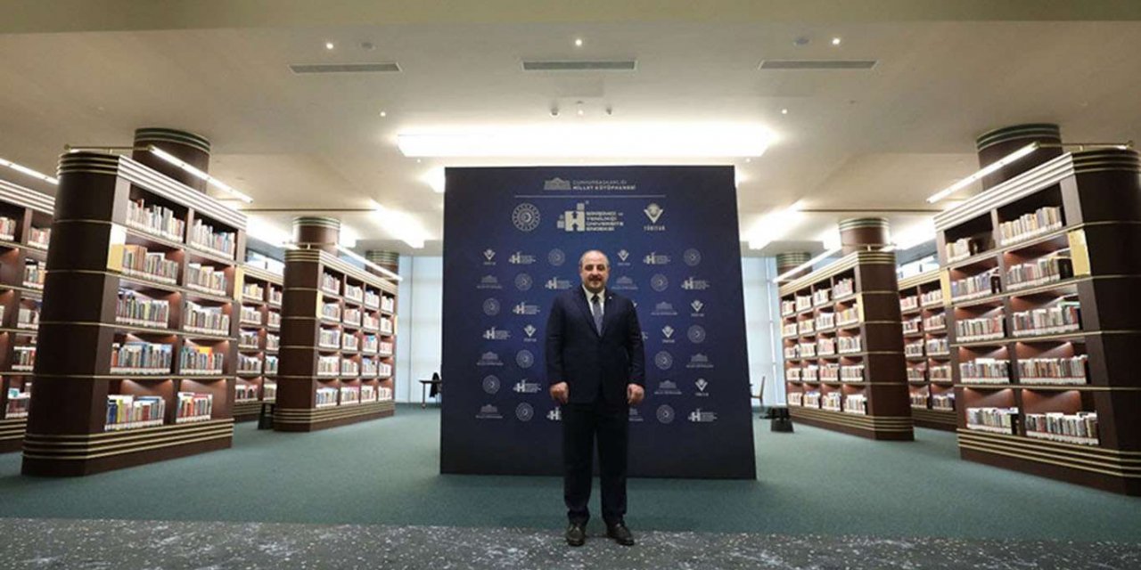 TÜBİTAK 2020 Bilim Ödülü sahiplerini açıkladı