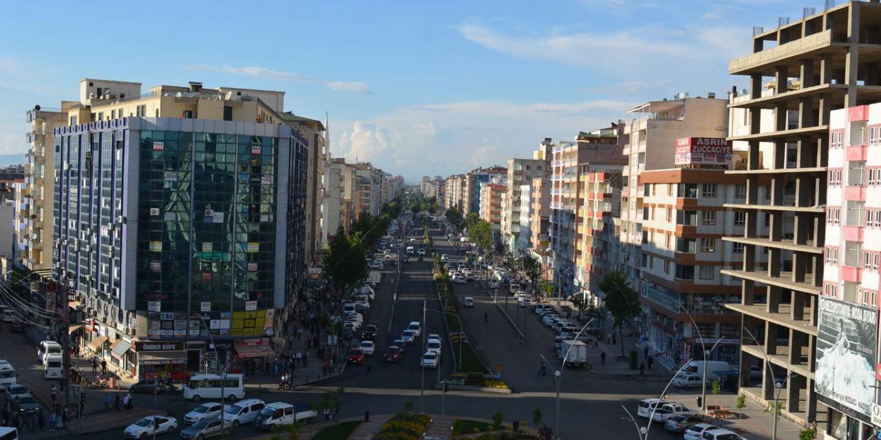 Batman’da Covid-19’a karşı yeni kararlar alındı