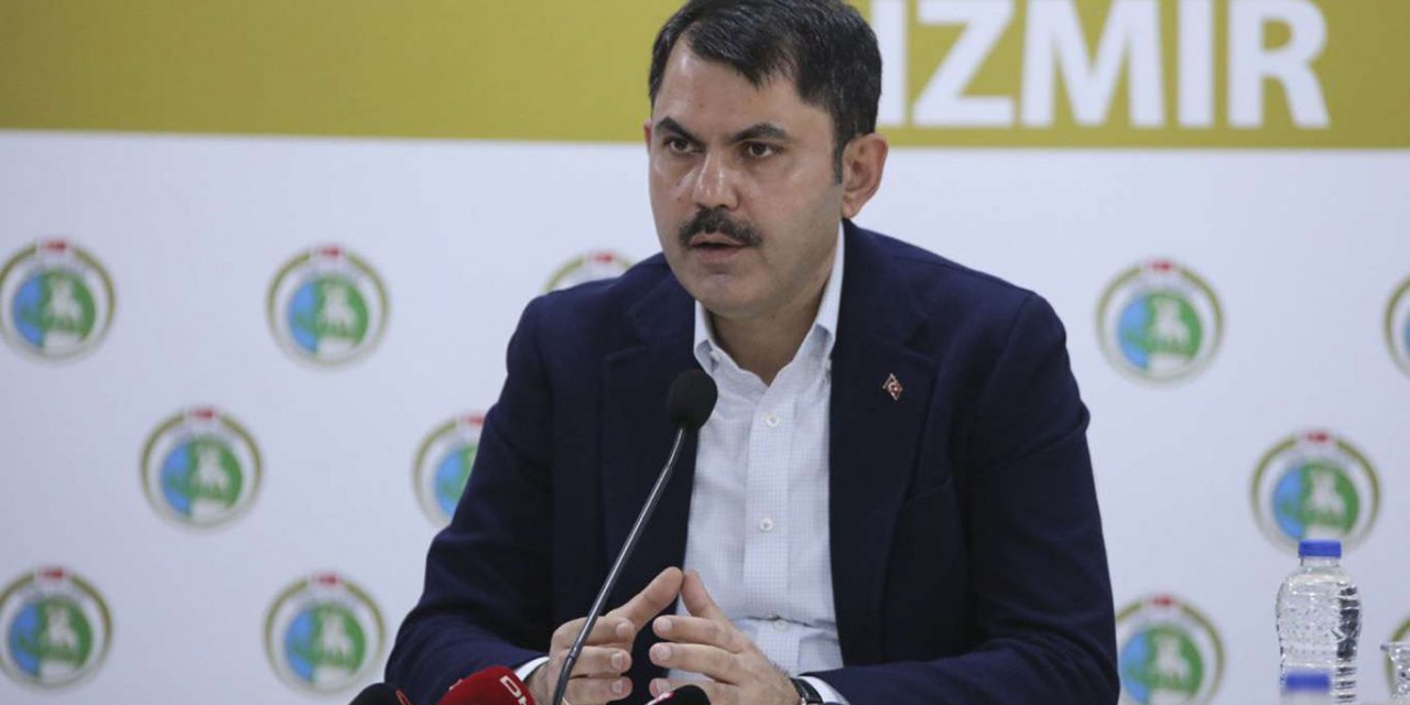 İzmir'deki deprem nedeniyle 231 bina acil yıkılacak