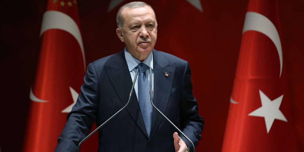 Erdoğan: We constantly update management plans for aftermath of any possible earthquake