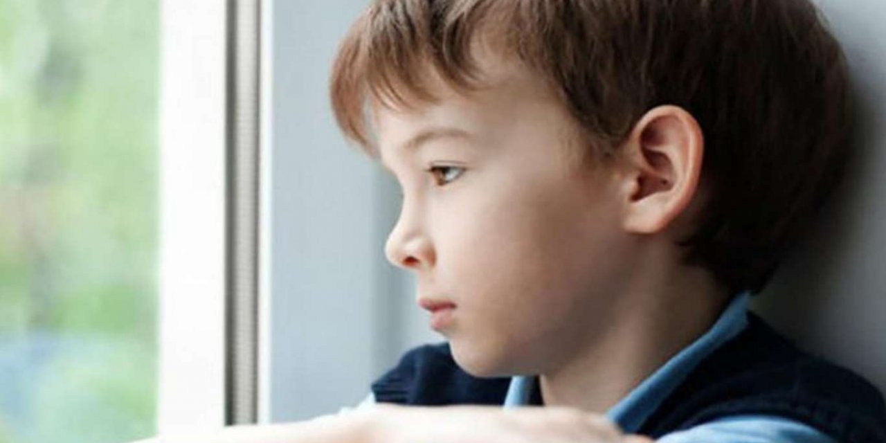 Çocukluk döneminde travmalara erken müdahale önemli