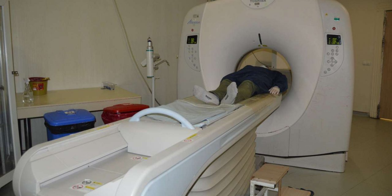 ​Siirt'te Covid-19 hastası sağlık personelinin çalıştırılmasına ilişkin soruşturma başlatıldı