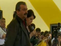 Öcalan'dan "yurtdışına çekilin" çağrısı