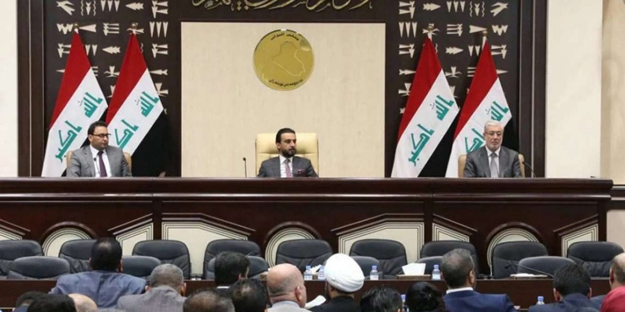 Irak Parlamentosundan PKK'ye tepki: Peşmerge'ye saldırı ülkenin egemenliğine yöneliktir