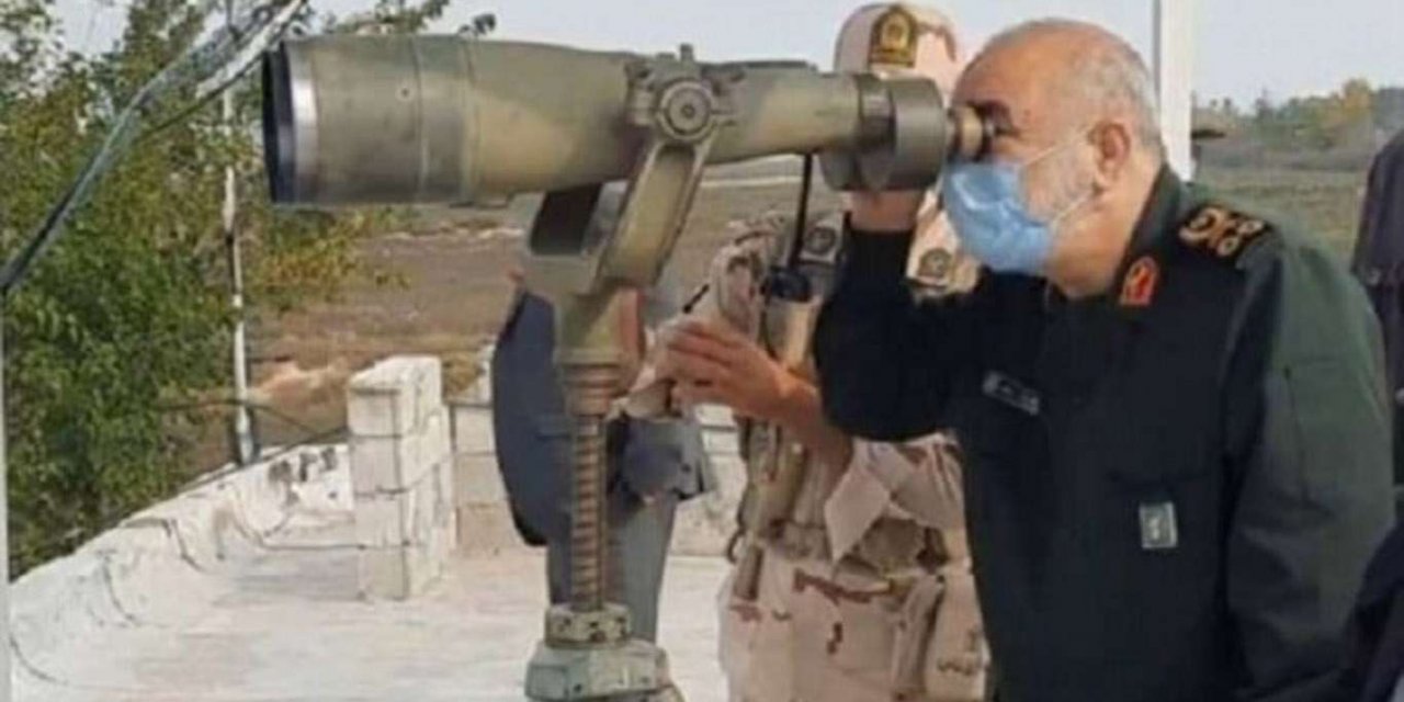 İran: Sınırlarımızda her türlü tehdide yanıt vereceğiz