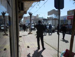 Viranşehir'de kavga: 3 yaralı