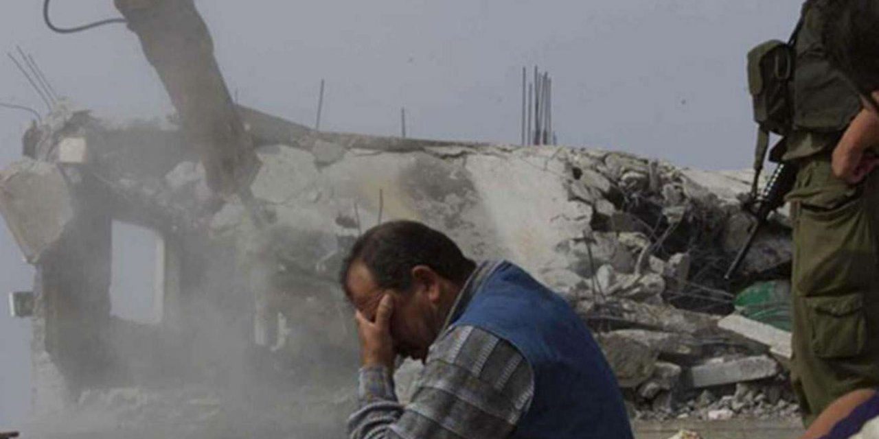 OCHA: ZOA has demolished 689 buildings since January 2020