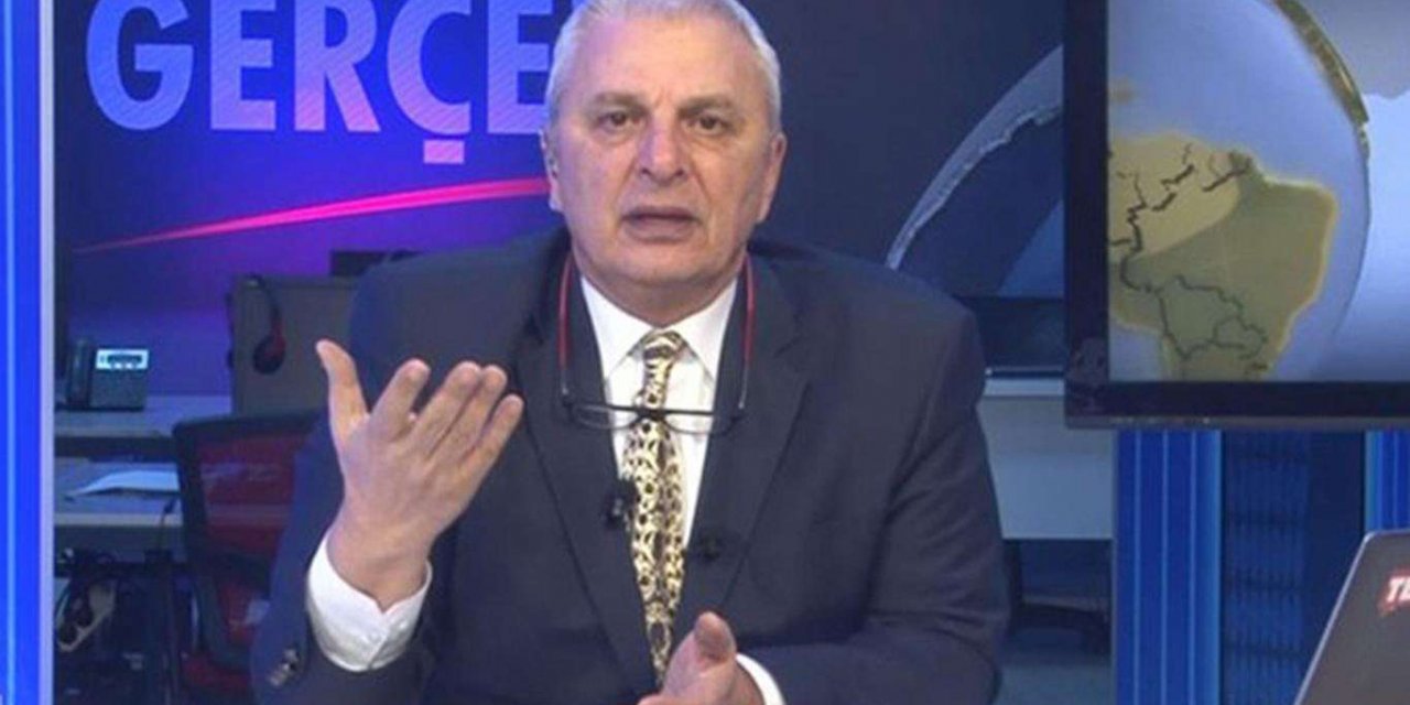 TİHEK'ten Can Atak'lıya ve yayın yaptığı TV'ye idari para cezası