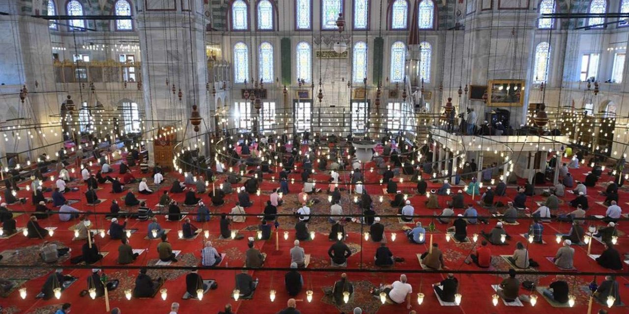 Cuma Hutbesi: Mümin sorumluluk sahibidir