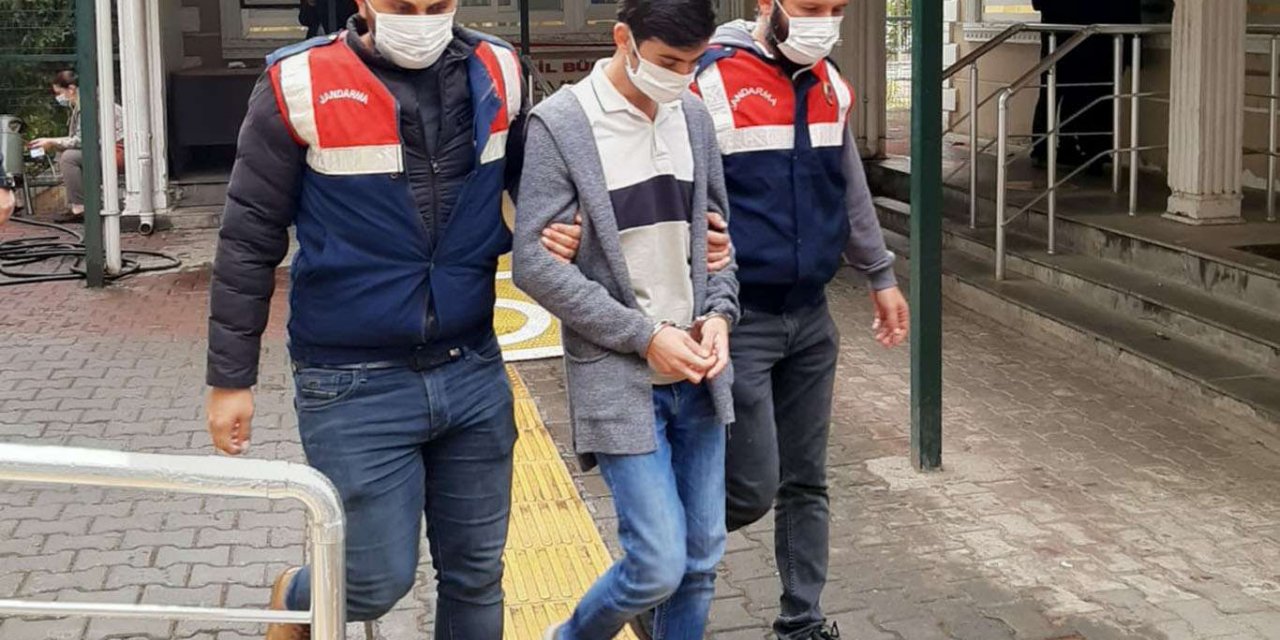 Diyarbakır'da nitelikli dolandırıcılık suçundan 1 kişi yakalandı